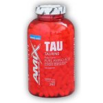 Amix Taurine 120 kapslí – Sleviste.cz