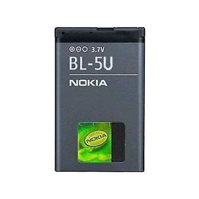 Nokia BL-5U – Zbozi.Blesk.cz