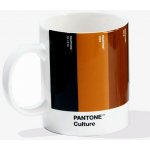 Pantone Termální hrnek odstíny hnědé 190 ml – Zboží Dáma