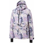 Crivit freeridová bunda lila – Zboží Dáma