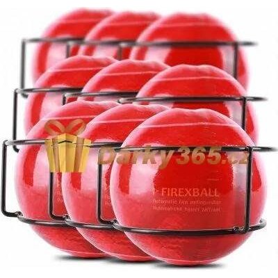 Firexball Protipožární hasící koule 12 ks