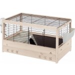 Ferplast Feedy zásobník na granule 26 l – Zboží Mobilmania