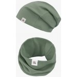 Doke Dětský set organic oil green – Zboží Dáma Doke Dětský set organic oil green – Zboží Dáma