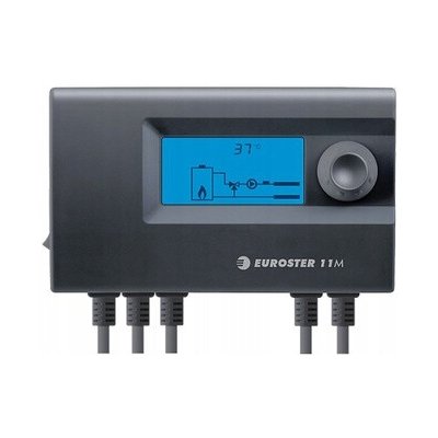 Logitron EUROSTER 11M – Hledejceny.cz