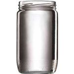 VetroPack Moravia sklenice zavařovací Moravia TWIST-66 10 x 377ml – Zboží Mobilmania