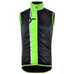 Silvini GARCIA MJ-803 vesta zelená/černá pánská – Zboží Dáma