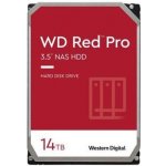 WD Red Pro 14TB, WD142KFGX – Hledejceny.cz