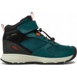 Keen Skua Mid Wp Children – Zboží Dáma