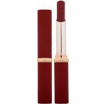 L'Oréal Paris Color Riche Intense Volume Matte Colors of Worth matná hydratační rtěnka 200 L'orange Stand Up 1,8 g – Zboží Dáma
