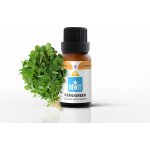 Bewit Pískavice řecké Seno Raw Co₂ fenugreek Esenciální olej 15 ml – Hledejceny.cz