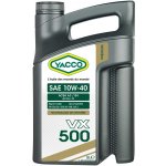 Yacco VX 500 10W-40 5 l