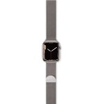 EPICO MILANESE BAND FOR APPLE WATCH 38/40/41 mm starlight 63318182100002 – Zboží Živě