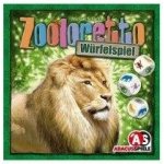 Abacus Spiele Zooloretto Kostková hra – Hledejceny.cz