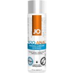 JO H2O Anal 120 ml – Hledejceny.cz