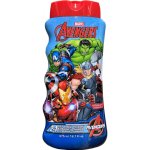 Avengers 2v1 šampon a sprchový gel dětský 475 ml – Zboží Dáma