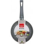 Banquet hliníková GRANITE PR indukce 20 x 4,5 cm – Sleviste.cz