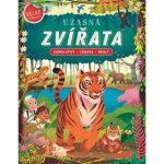 Úžasná zvířata – Sleviste.cz