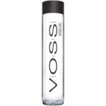 Voss perlivá 375 ml SKLO BLACK EDITION – Sleviste.cz