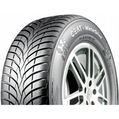 Ceat WinterDrive 215/45 R17 91V