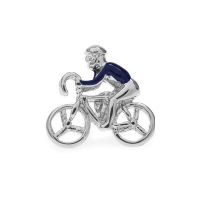 Avantgard špendlík do klopy/PIN cyklista 616-41006 Cyklista – Sleviste.cz