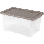 Heidrun Box Quasar 60 l zelená – Sleviste.cz