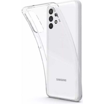 Coolcase Ultra Thin 0,5 mm Samsung Galaxy A13 5G / A04s Čiré