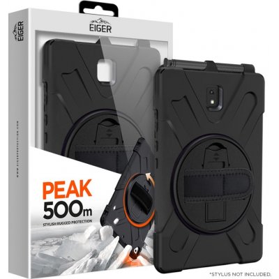 Eiger Peak 500m Case for Samsung Galaxy Tab Active3 EGPE00146 Black – Hledejceny.cz