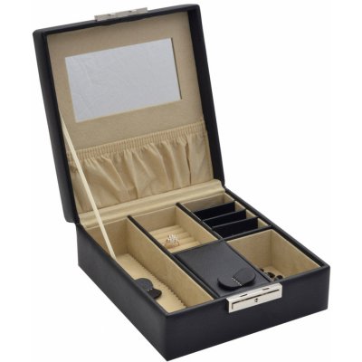 JKBox šperkovnice SP 558 A25 – Hledejceny.cz