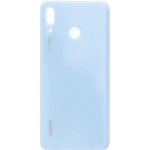 Kryt Huawei Nova 3 zadní modrý – Zboží Živě