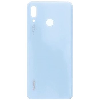 Kryt Huawei Nova 3 zadní modrý