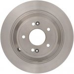 Brzdový kotouč BOSCH 0 986 479 C27