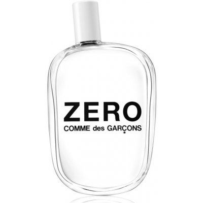 Comme des Garçons Zero parfémovaná voda unisex 100 ml