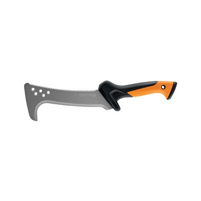 Mačeta FISKARS SOLID s pilkou velká 54cm 1051233 – Zboží Mobilmania