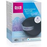 Lovi Jednorázové vložky do podprsenky 40ks Discreet Elegance černé – Hledejceny.cz