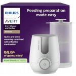 Philips Avent SCF359/00 Ohřívač kojeneckých lahví – Hledejceny.cz