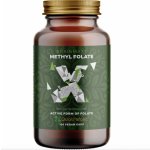 BrainMax Methyl Folate 100 kapslí – Hledejceny.cz
