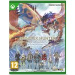 Monster Hunter Stories 3: Twisted Reflection (XSX) – Zbozi.Blesk.cz