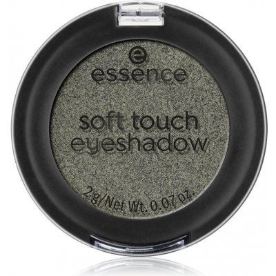 Essence Soft Touch oční stíny 05 2 g