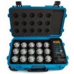 Sphero BOLT (Power Pack) třídní sada 15ks PP02ROW – Zboží Dáma