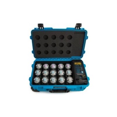 Sphero BOLT (Power Pack) třídní sada 15ks PP02ROW – Zboží Dáma