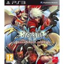 BlazBlue: Continuum Shift