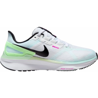 Nike běžecké boty Structure 25 dj7884-105 – Zboží Mobilmania