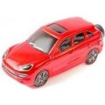 Vodka Zlatogor Porsche Cayenne Red 40% 0,2 l (holá láhev) – Hledejceny.cz
