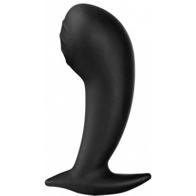 ElectraStim EM3101 Silicone Noir Nona G-Spot Electro Probe – Zboží Dáma