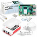 Raspberry Pi 5 8GB – Zboží Živě