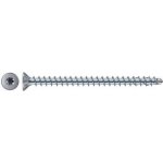 WT WINTECH Vrut do dřeva ZH TORX 5,0 x 35 ZB // 7_K = 1000 ks - VX-AAABK50035BA-7K – Hledejceny.cz