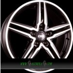 CMS C29 8,5x20 5x112 ET40 diamond black – Hledejceny.cz