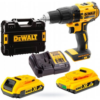 DeWalt DCD778D2T – Hledejceny.cz