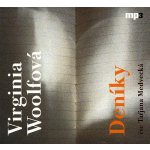 Deníky - Virginia Woolf – Zboží Dáma
