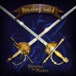 Running Wild - Crossing The Blades CD – Zbozi.Blesk.cz